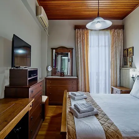 Amalia'S Sea View Home Rethymno Exterior foto