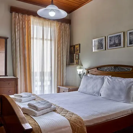 Amalia'S Sea View Home Rethymno Exterior foto