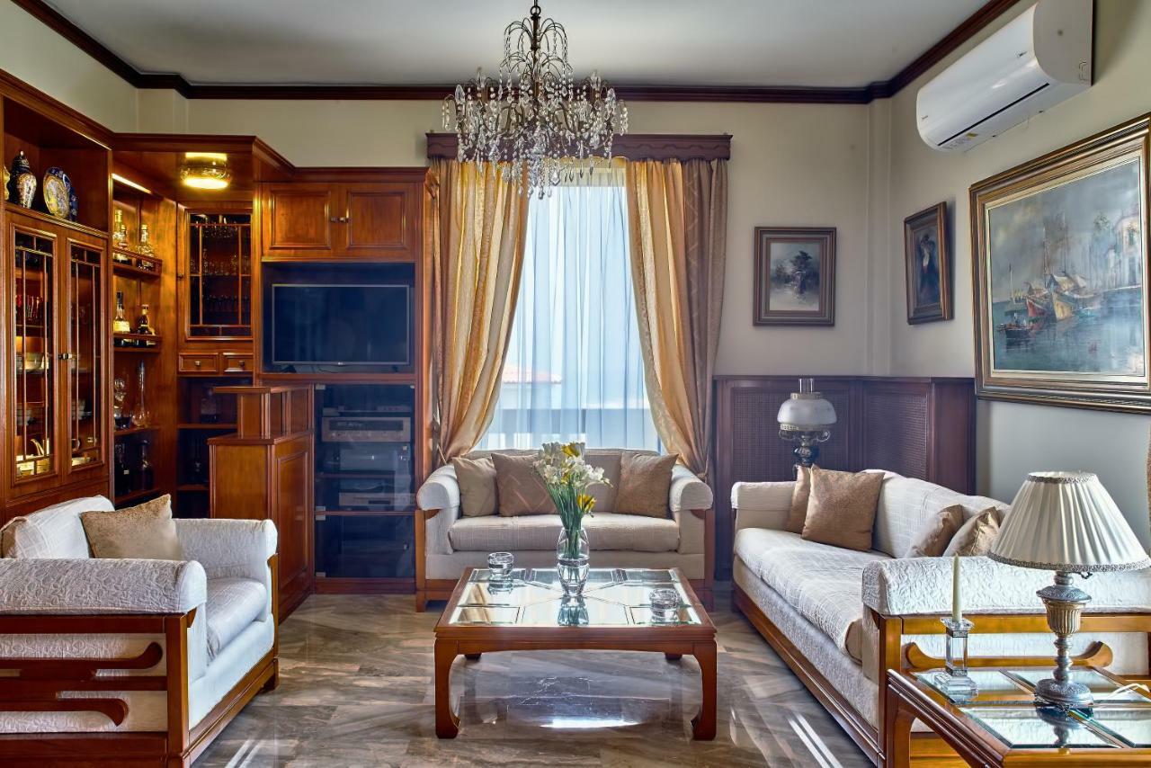 Apartment Amalia's Sea View *