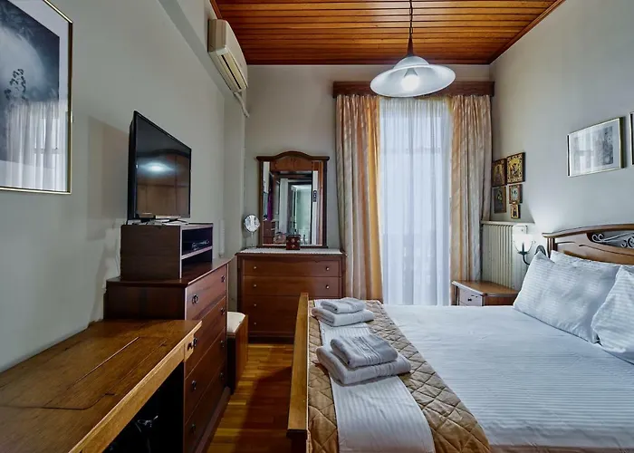Amalia\'S Sea View Home