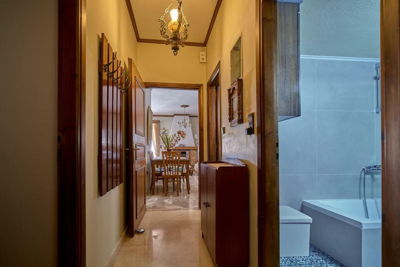 Amalia's Sea View Apartment *